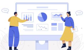 Business Plan and Project Report Development
