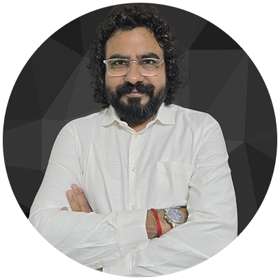 Amit Ruhela