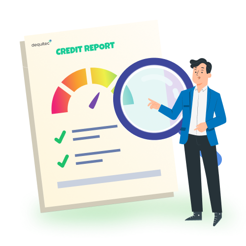 Get Credit Report