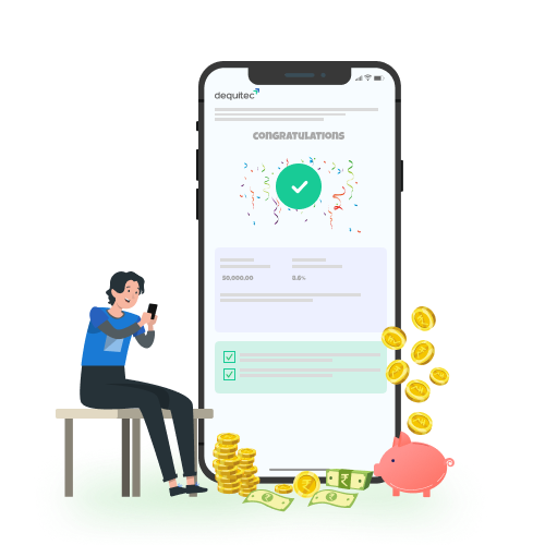 Loan Disbursement