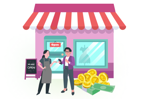 Small Business Loan
